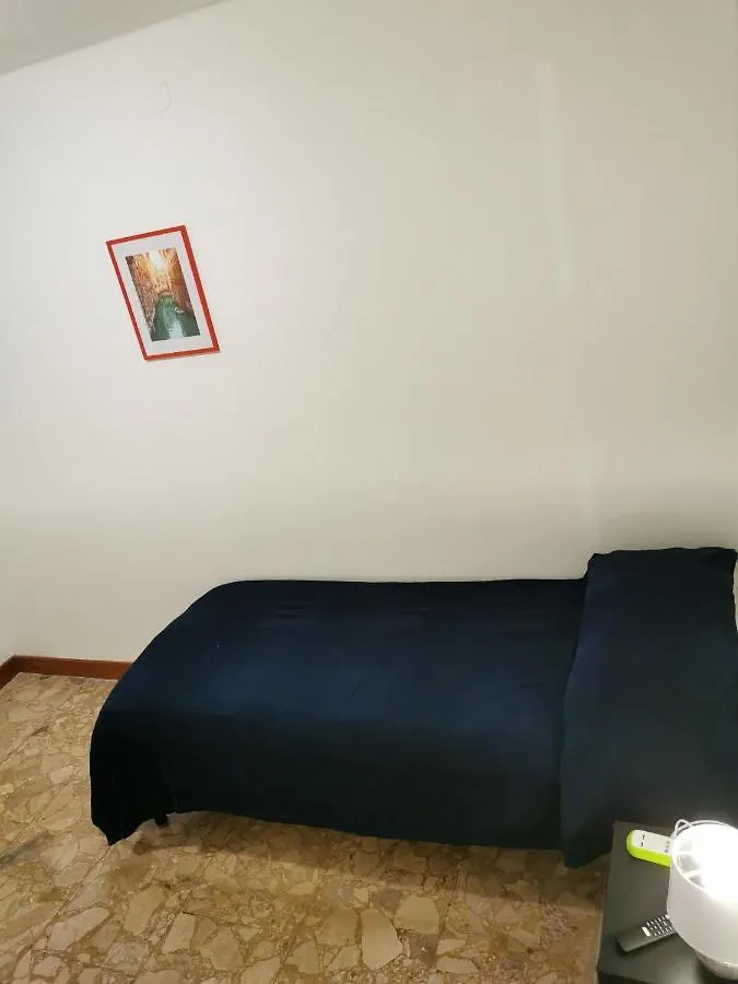Apartment Ca' Arcangelo Center Venezia Wi-Fi Fibre Italy