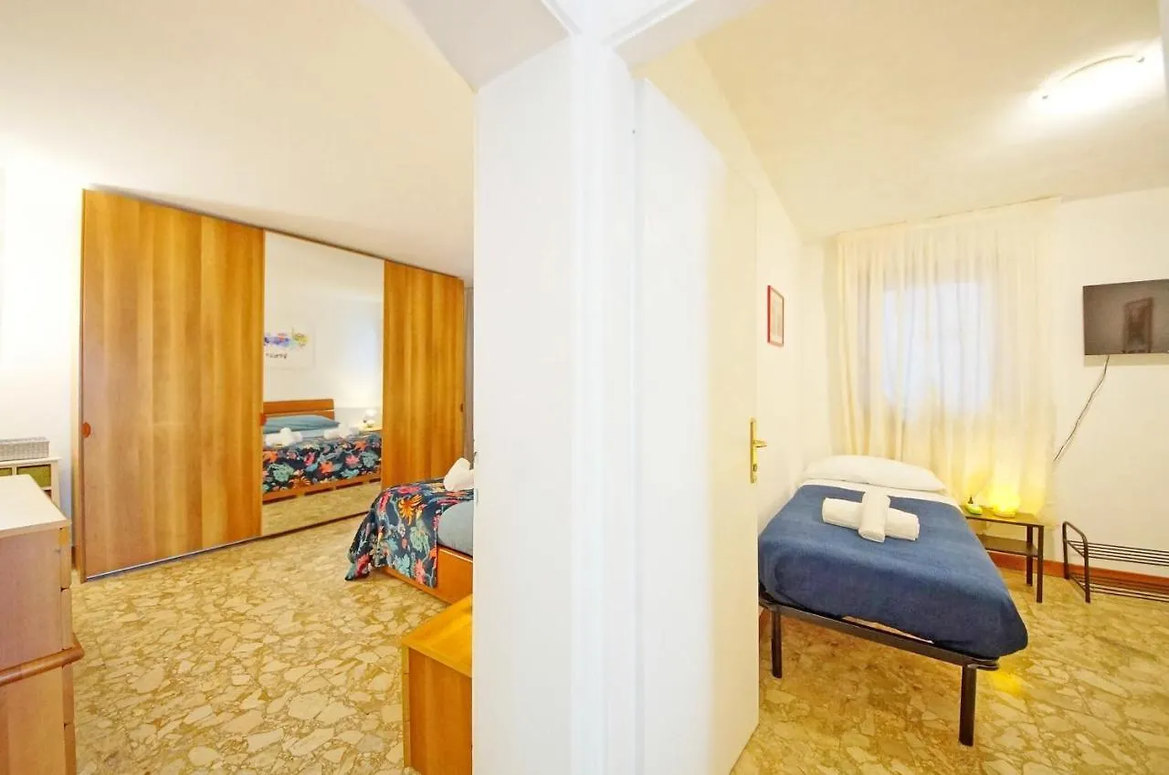 Ca' Arcangelo Center Venezia Wi-Fi Fibre Apartment Venice