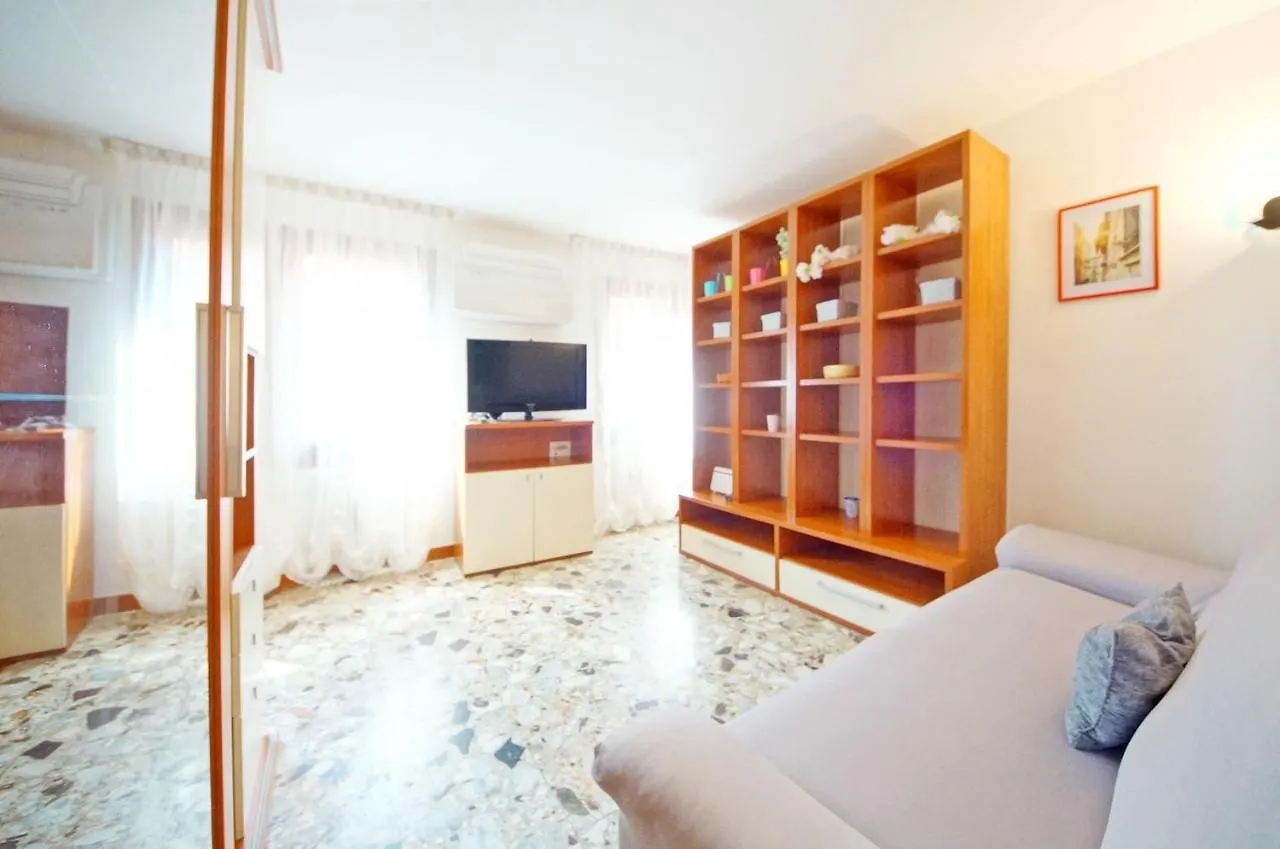 Apartment Ca' Arcangelo Center Venezia Wi-Fi Fibre Italy