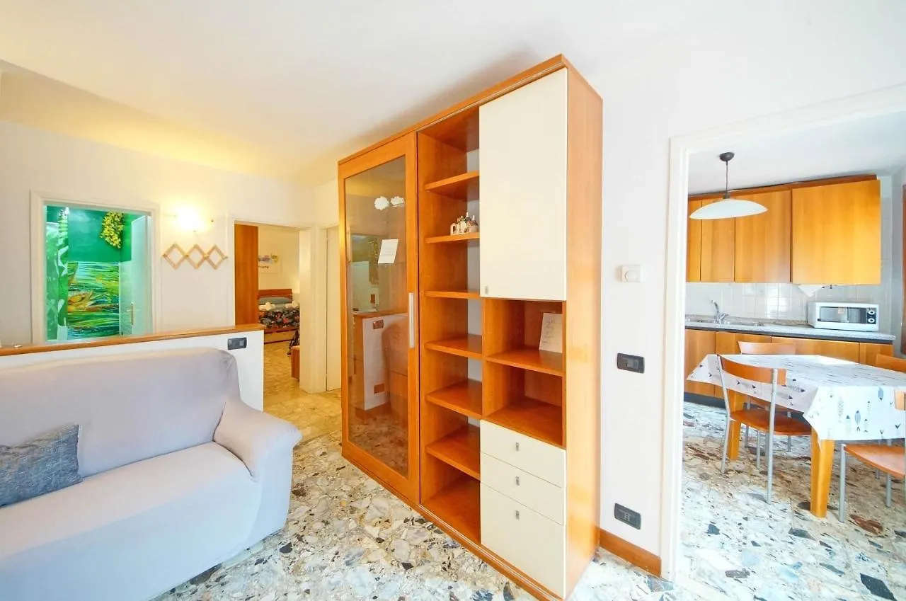 Ca' Arcangelo Center Venezia Wi-Fi Fibre Apartment